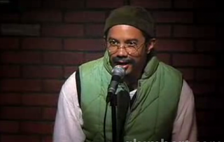 Tron Van Nguyen--Amateur Comedian Tron Van Nguyen--Amateur Comedian